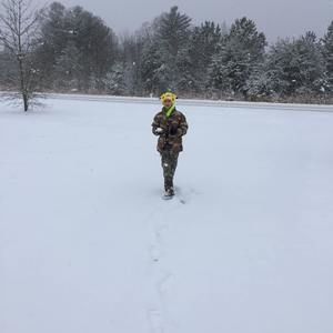 Meet your Posher, Don